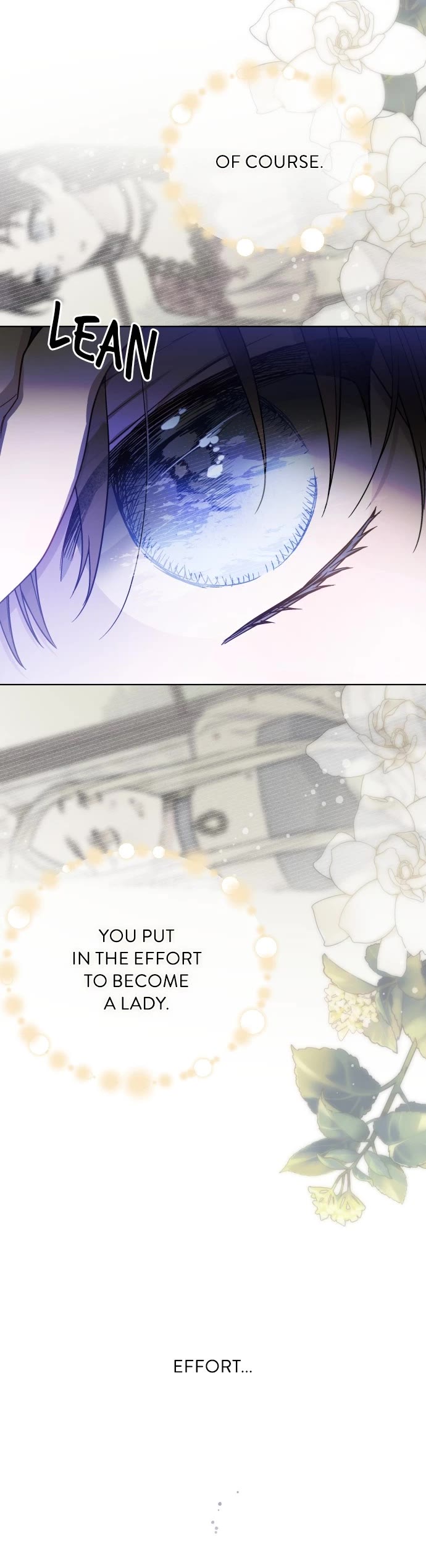 From a Knight to a Lady Chapter 87 page 14 - Chapter 87: Episode 86