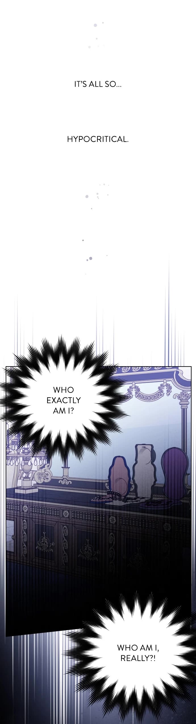 From a Knight to a Lady Chapter 87 page 15 - Chapter 87: Episode 86
