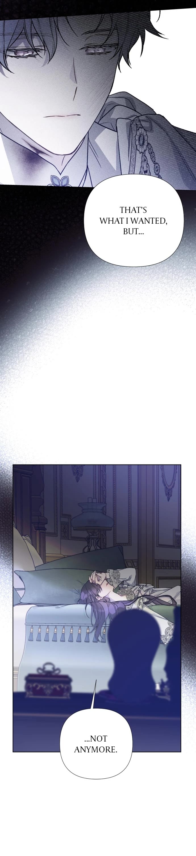 From a Knight to a Lady Chapter 87 page 18 - Chapter 87: Episode 86