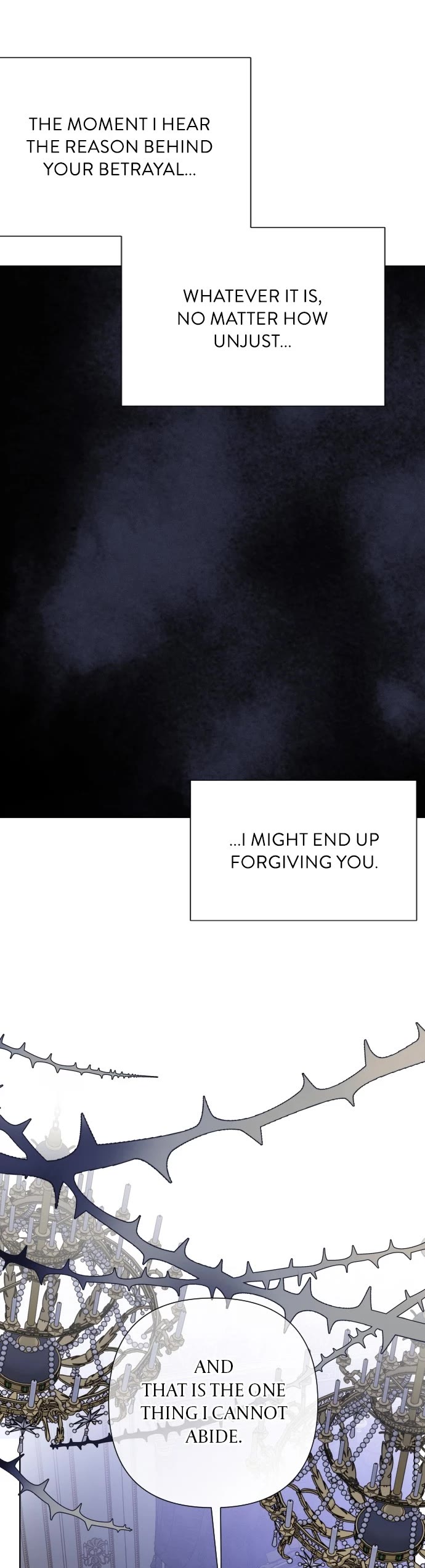 From a Knight to a Lady Chapter 87 page 19 - Chapter 87: Episode 86