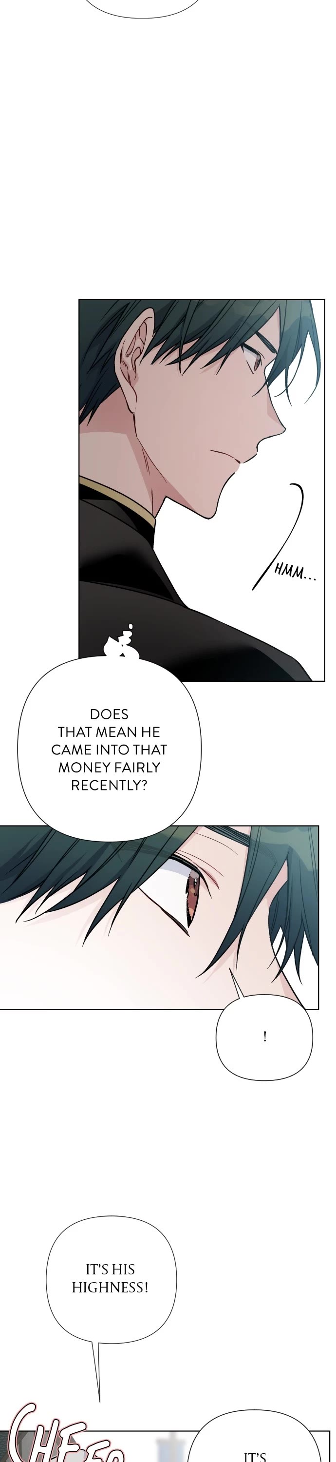 From a Knight to a Lady Chapter 87 page 26 - Chapter 87: Episode 86
