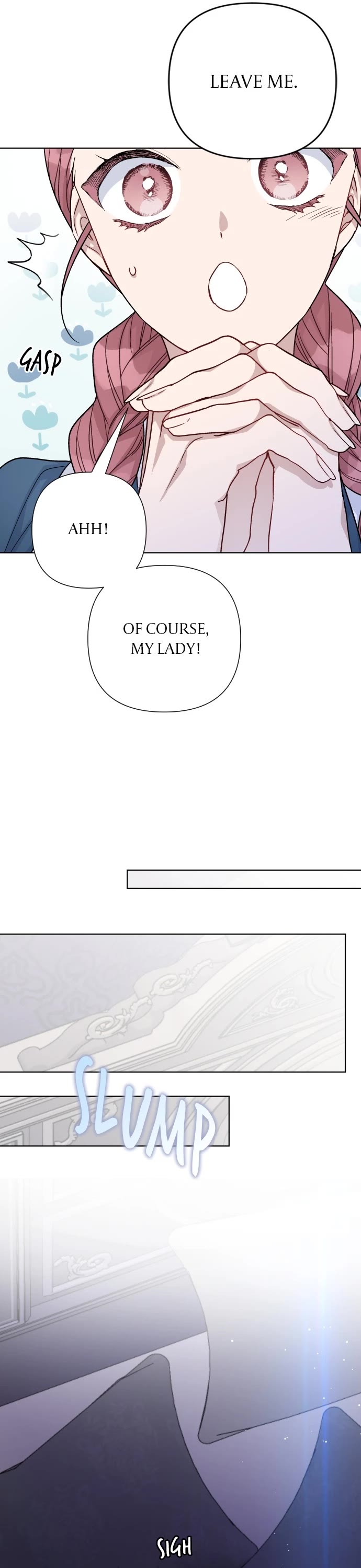 From a Knight to a Lady Chapter 87 page 7 - Chapter 87: Episode 86