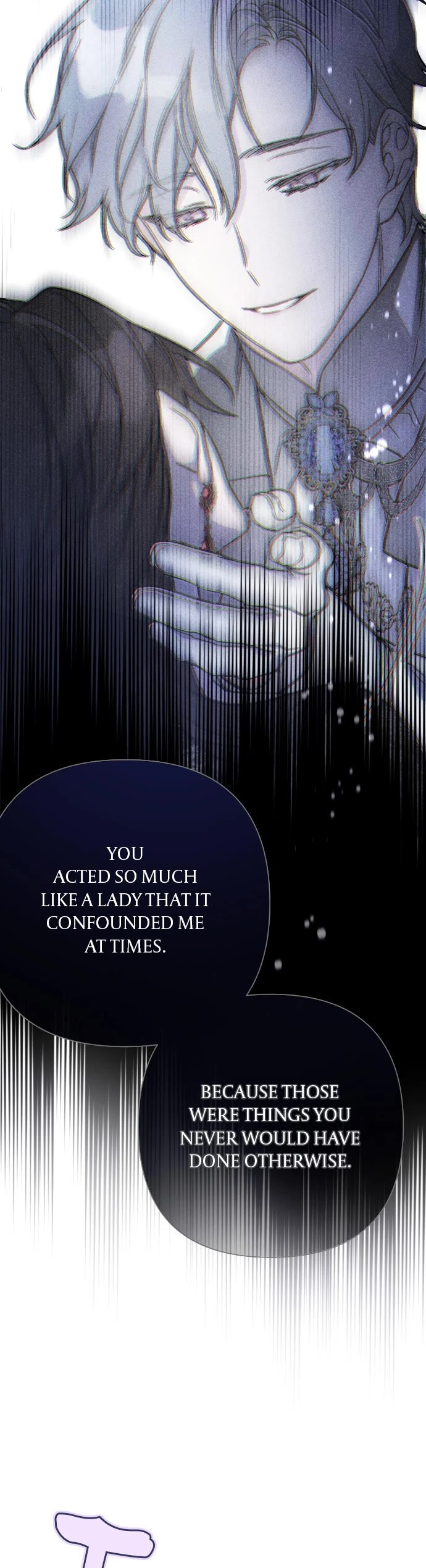 From a Knight to a Lady Chapter 87 page 9 - Chapter 87: Episode 86