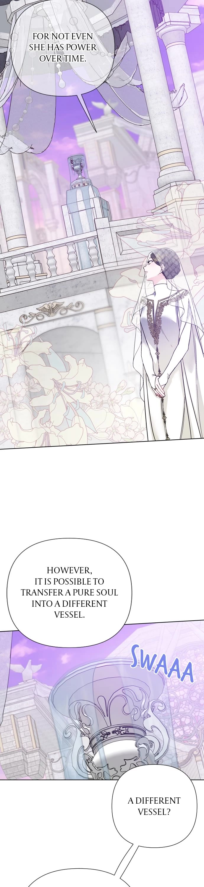 From a Knight to a Lady Chapter 88 page 12 - Chapter 88: Episode 87