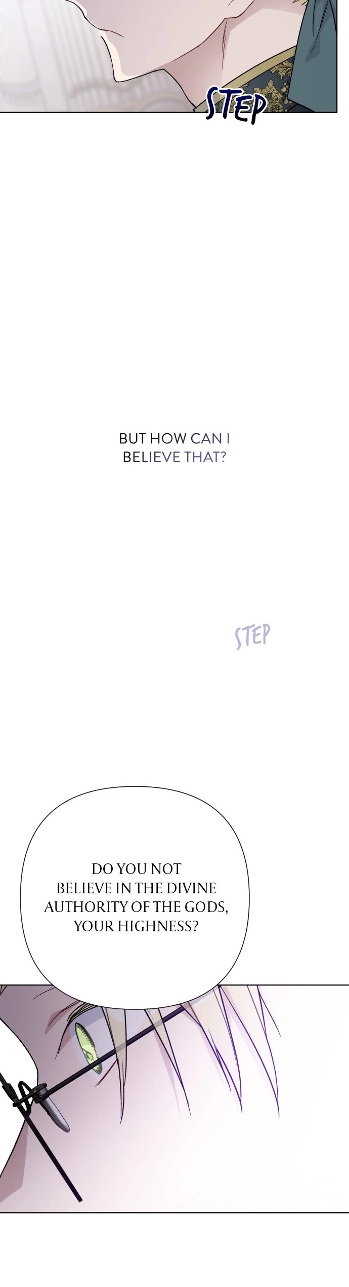 From a Knight to a Lady Chapter 88 page 15 - Chapter 88: Episode 87