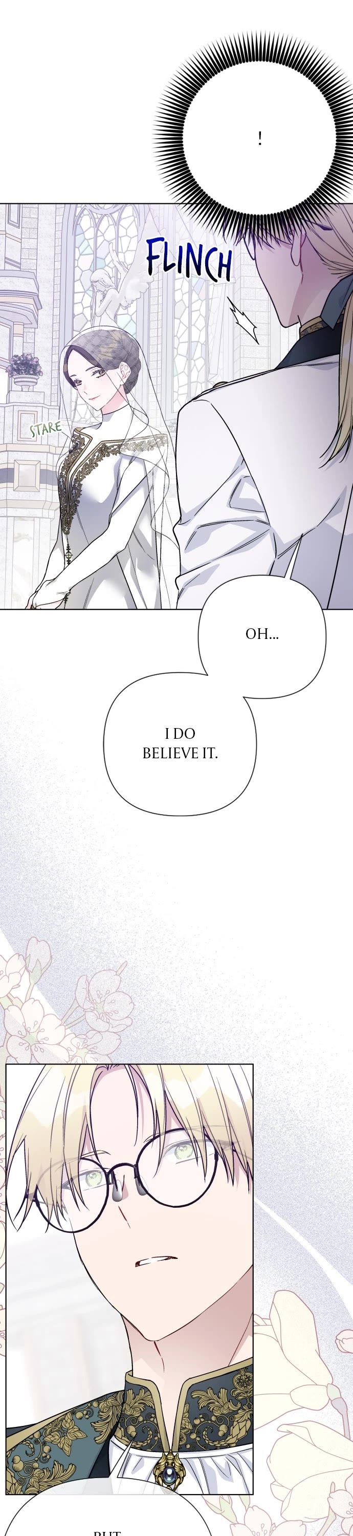 From a Knight to a Lady Chapter 88 page 16 - Chapter 88: Episode 87