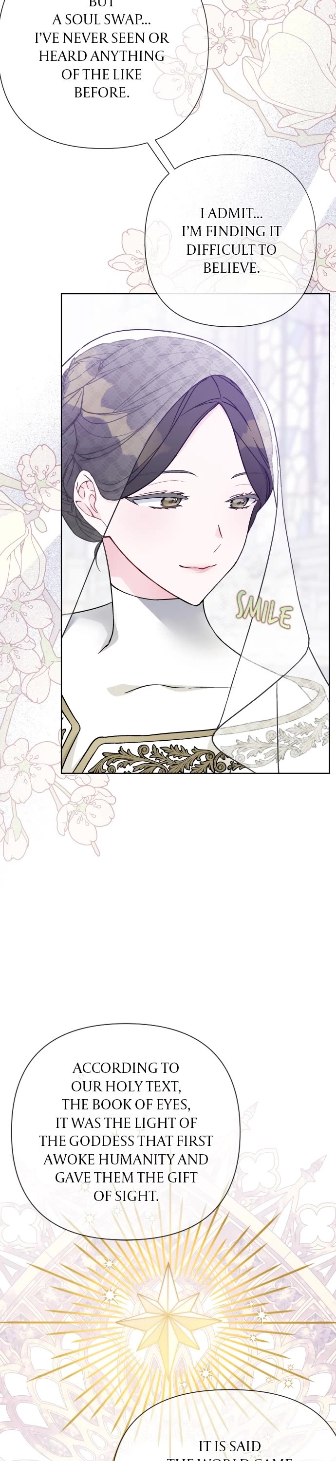 From a Knight to a Lady Chapter 88 page 17 - Chapter 88: Episode 87