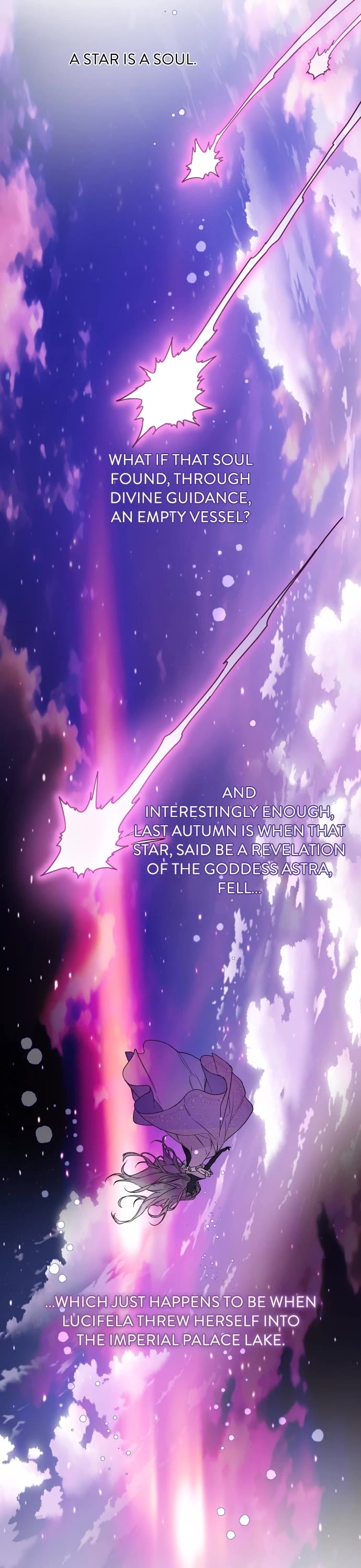 From a Knight to a Lady Chapter 88 page 22 - Chapter 88: Episode 87