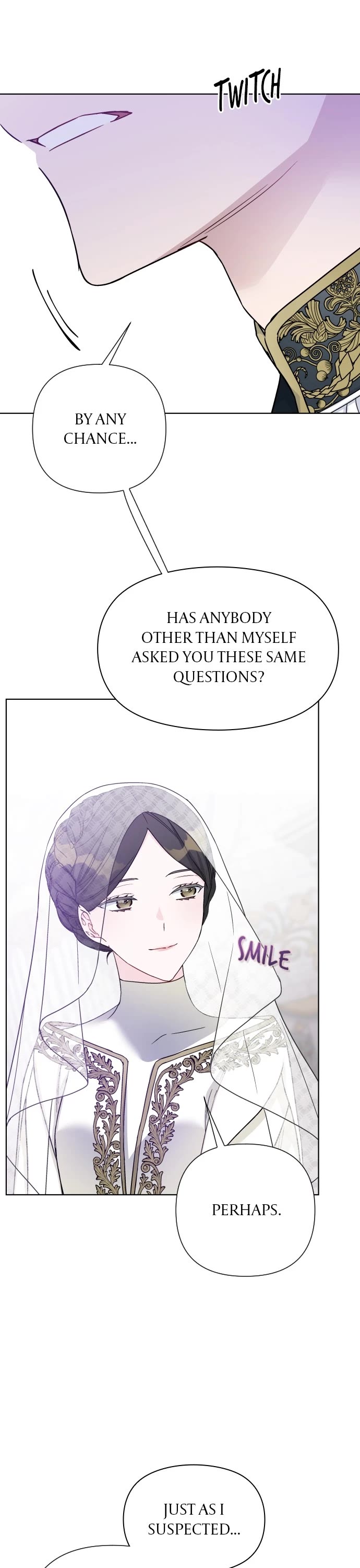 From a Knight to a Lady Chapter 88 page 26 - Chapter 88: Episode 87