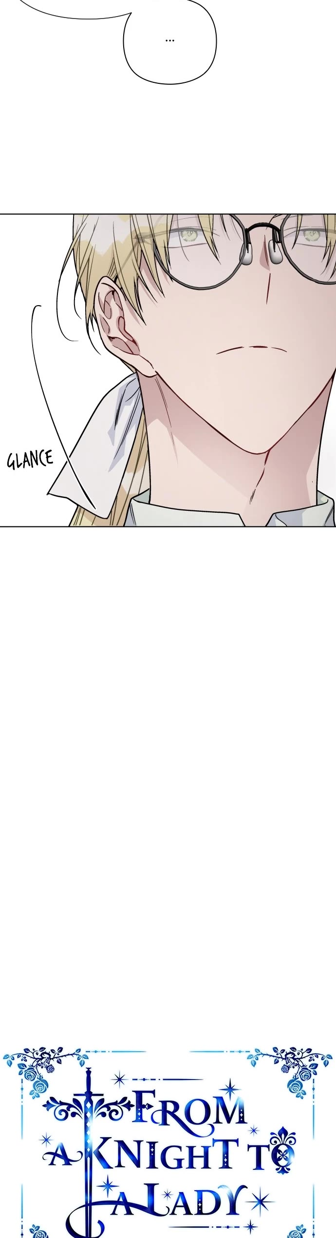 From a Knight to a Lady Chapter 88 page 5 - Chapter 88: Episode 87
