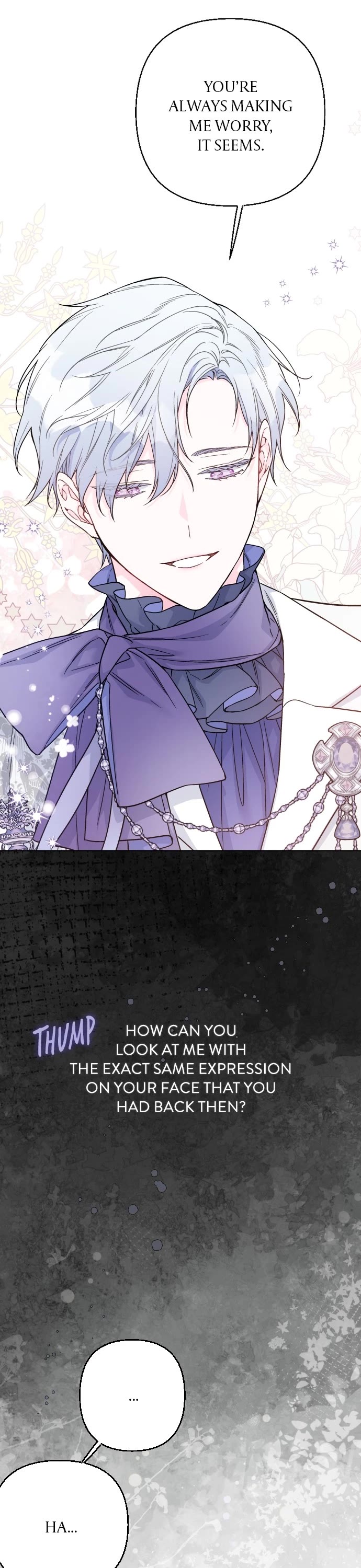 From a Knight to a Lady Chapter 89 page 12 - Chapter 89: Episode 88