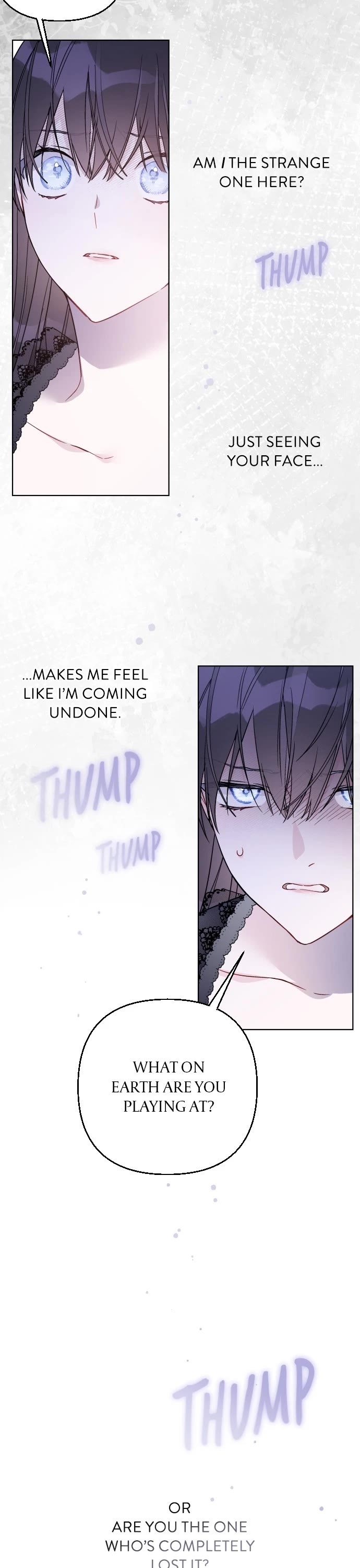 From a Knight to a Lady Chapter 89 page 13 - Chapter 89: Episode 88