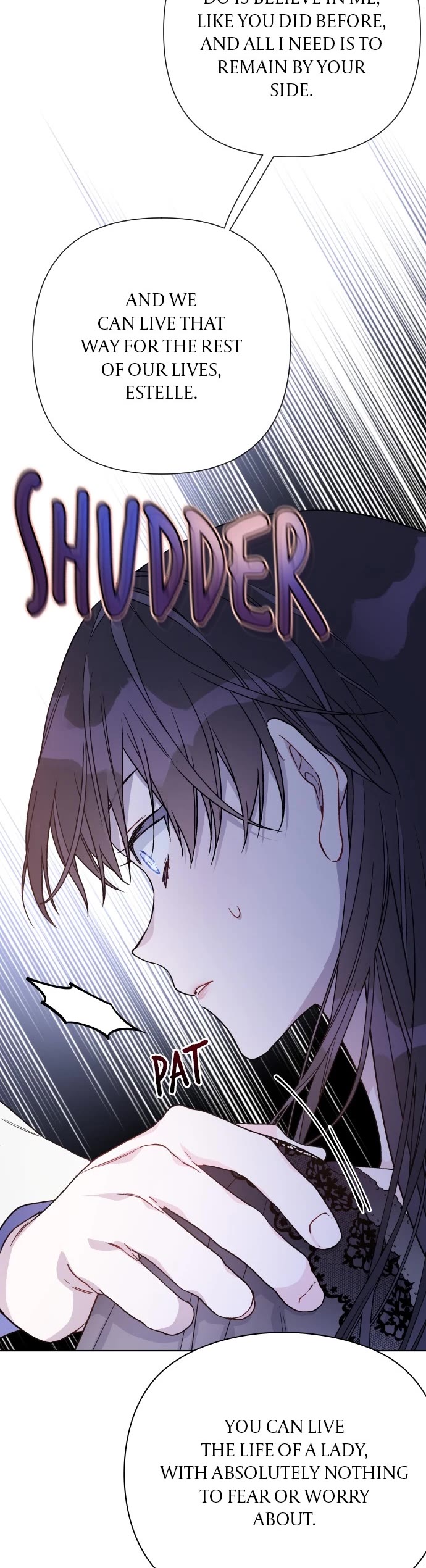 From a Knight to a Lady Chapter 89 page 15 - Chapter 89: Episode 88