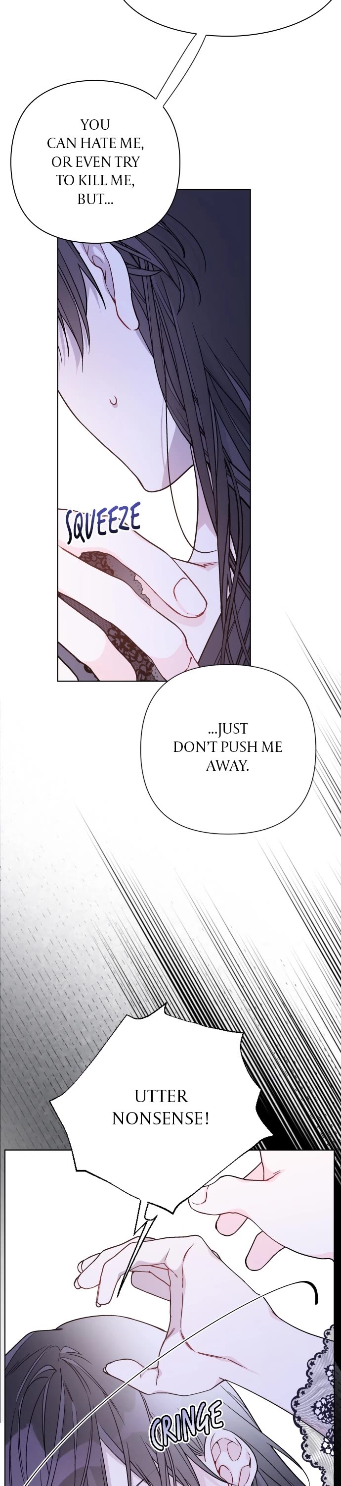 From a Knight to a Lady Chapter 89 page 16 - Chapter 89: Episode 88