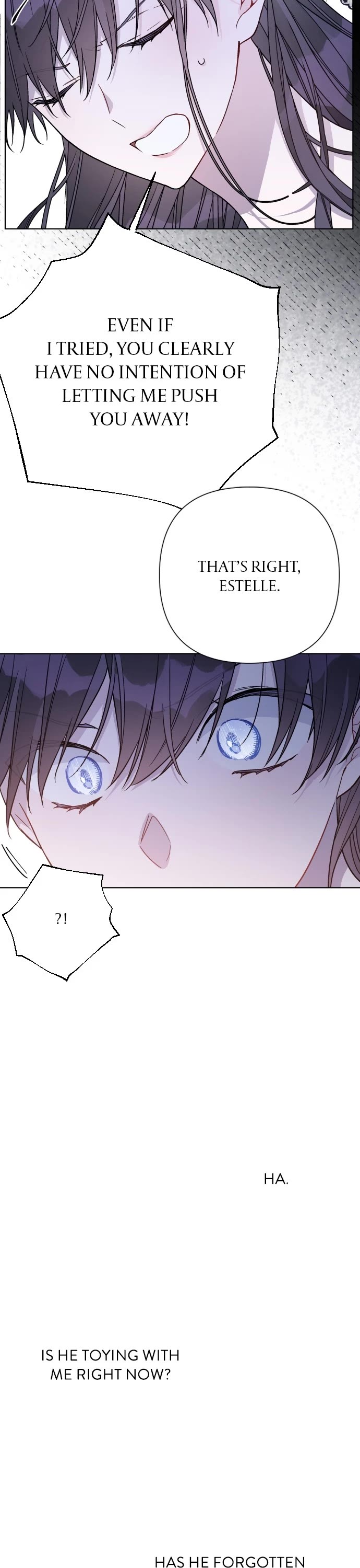 From a Knight to a Lady Chapter 89 page 17 - Chapter 89: Episode 88