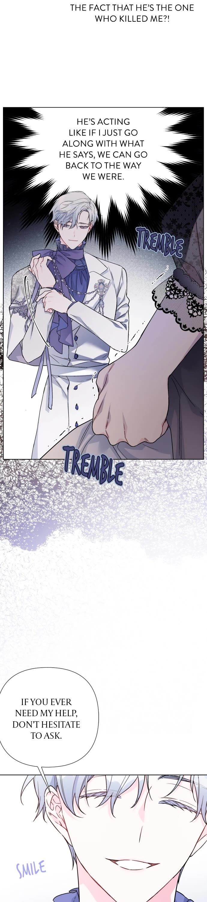 From a Knight to a Lady Chapter 89 page 18 - Chapter 89: Episode 88