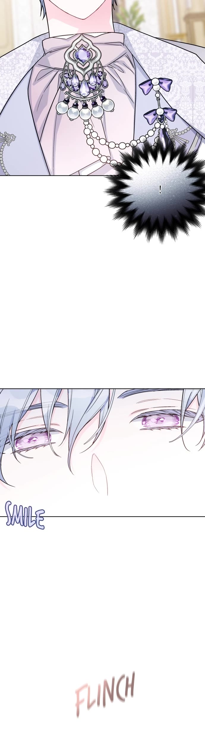 From a Knight to a Lady Chapter 89 page 34 - Chapter 89: Episode 88