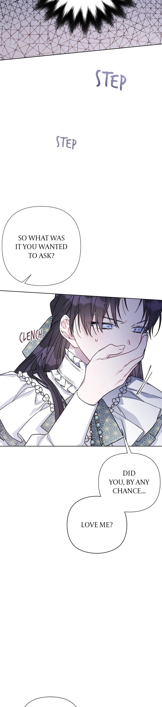 From a Knight to a Lady Chapter 89 page 36 - Chapter 89: Episode 88