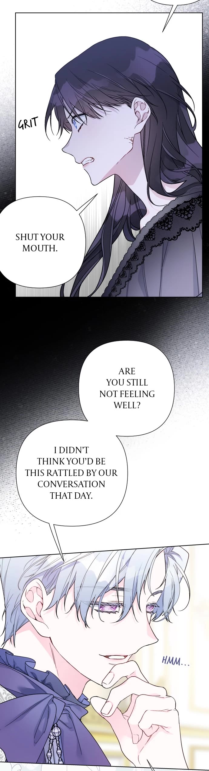 From a Knight to a Lady Chapter 89 page 4 - Chapter 89: Episode 88
