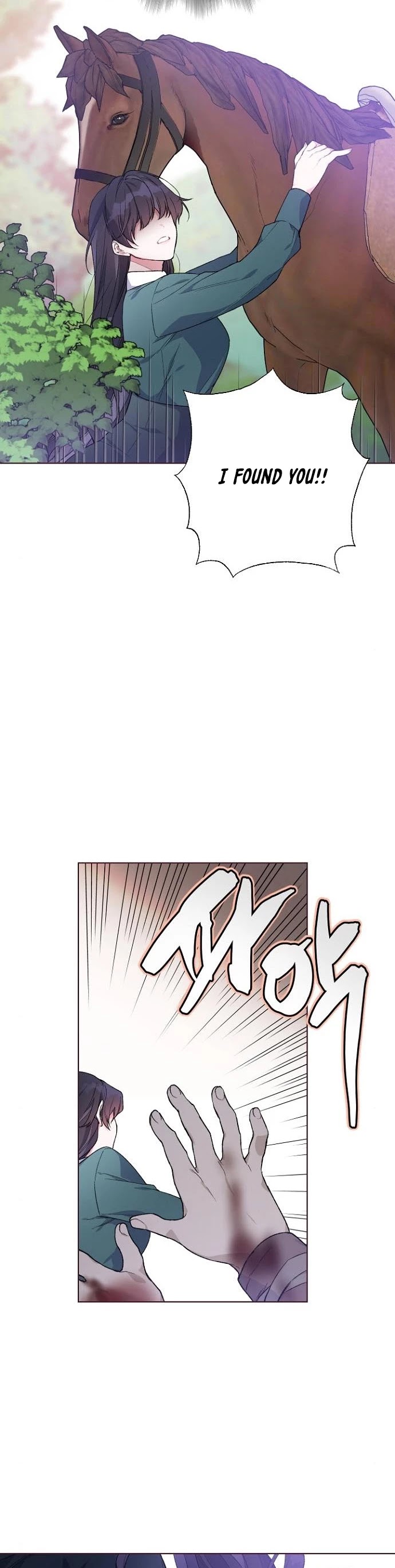 From a Knight to a Lady Chapter 9 page 11 - Chapter 9