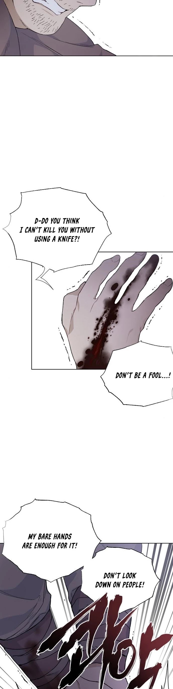 From a Knight to a Lady Chapter 9 page 13 - Chapter 9