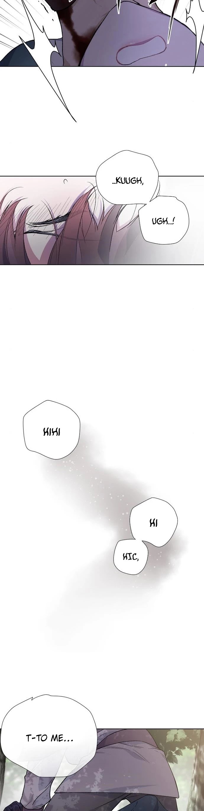 From a Knight to a Lady Chapter 9 page 14 - Chapter 9