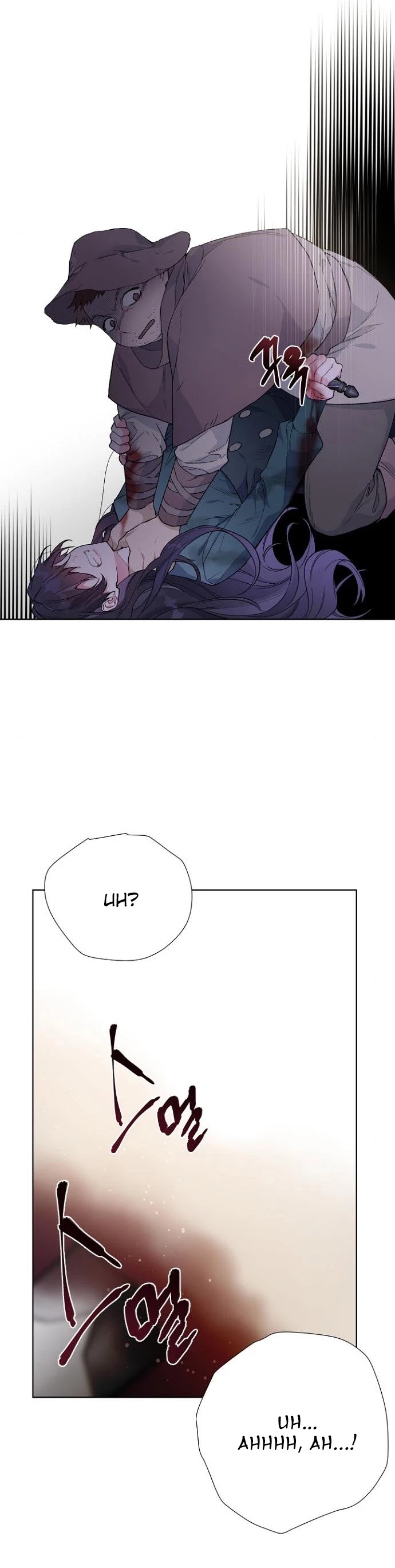 From a Knight to a Lady Chapter 9 page 16 - Chapter 9