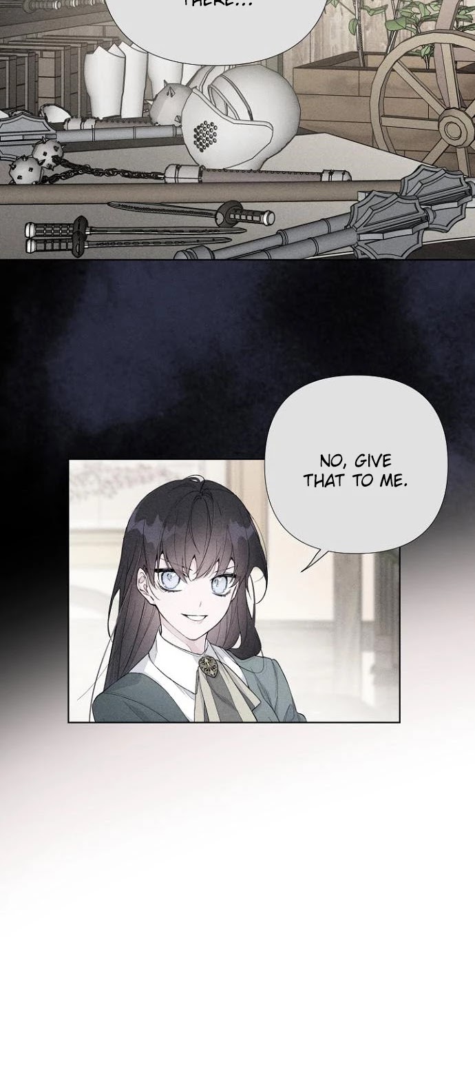 From a Knight to a Lady Chapter 9 page 19 - Chapter 9