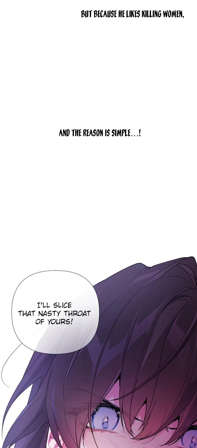 From a Knight to a Lady Chapter 9 page 22 - Chapter 9