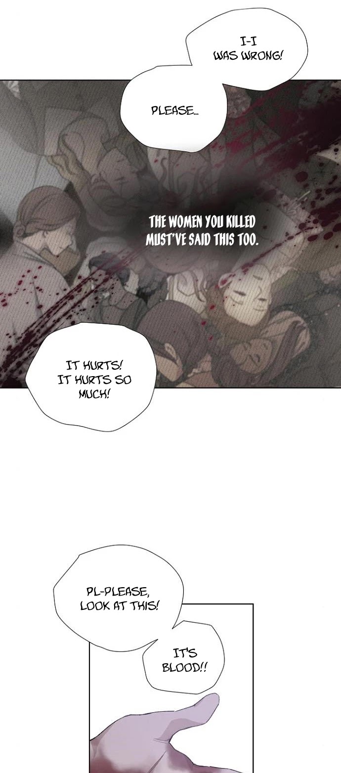From a Knight to a Lady Chapter 9 page 24 - Chapter 9