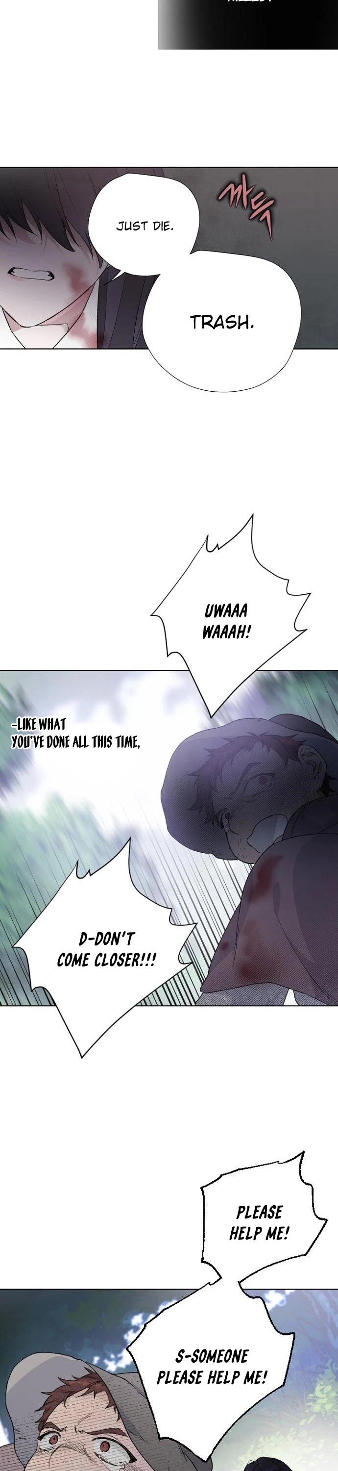 From a Knight to a Lady Chapter 9 page 26 - Chapter 9
