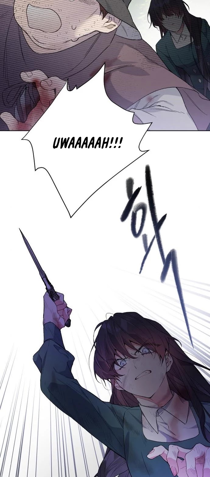 From a Knight to a Lady Chapter 9 page 27 - Chapter 9