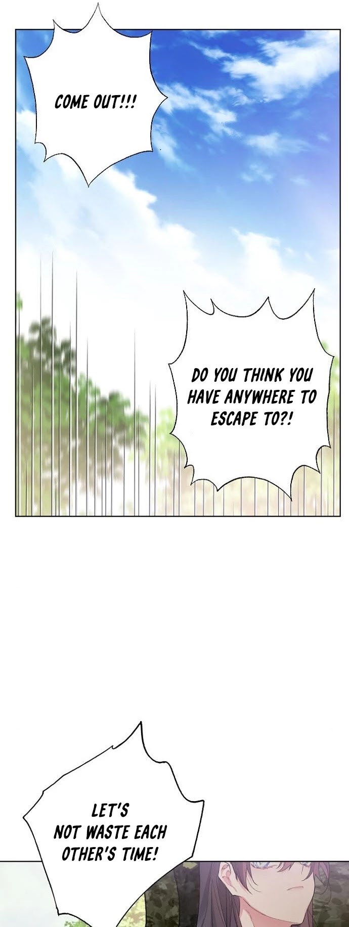 From a Knight to a Lady Chapter 9 page 3 - Chapter 9