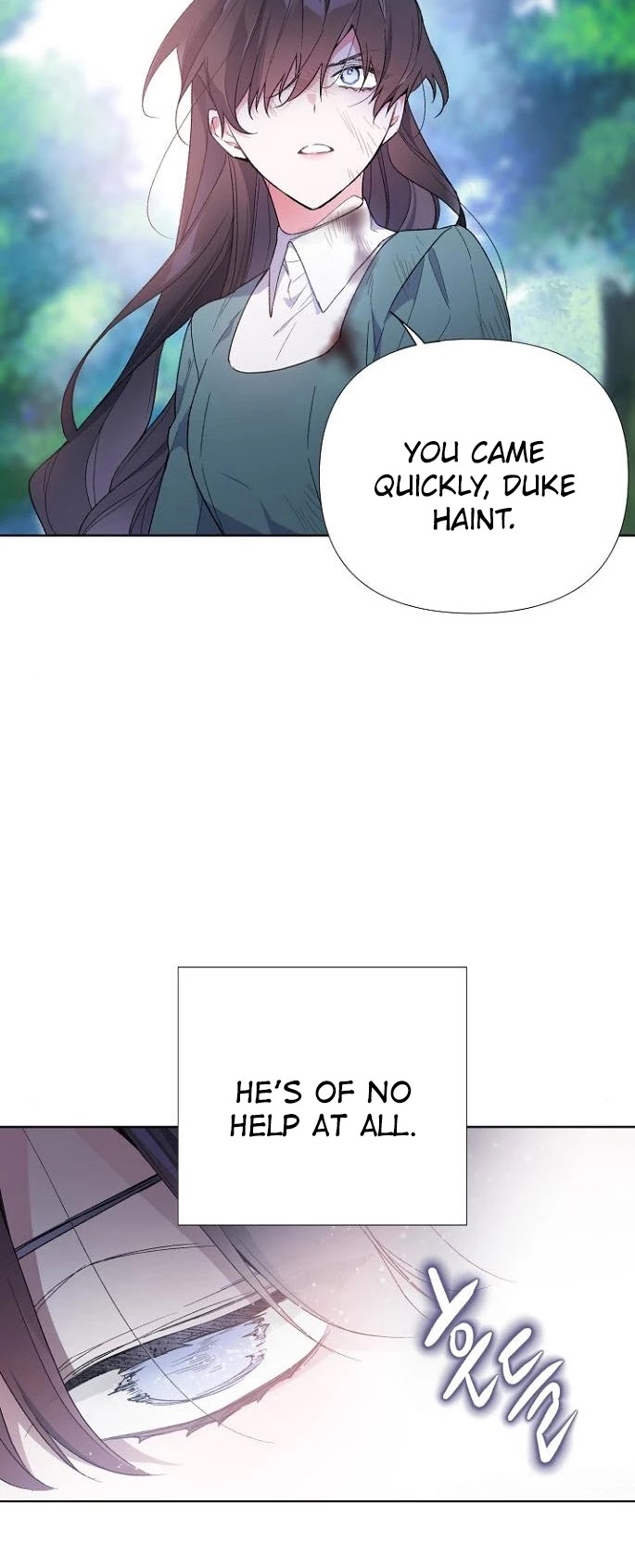 From a Knight to a Lady Chapter 9 page 34 - Chapter 9
