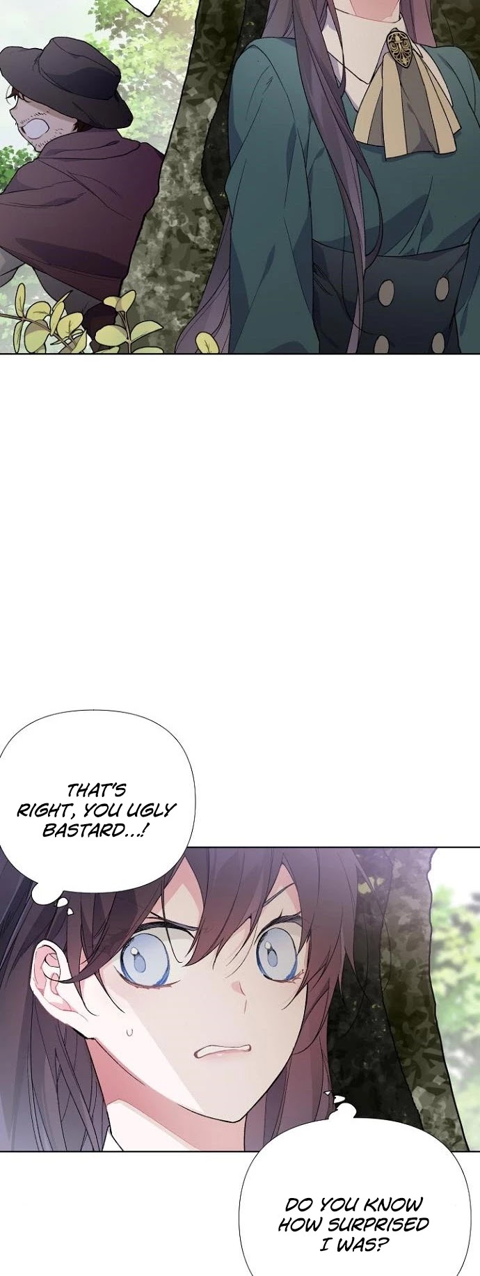 From a Knight to a Lady Chapter 9 page 4 - Chapter 9