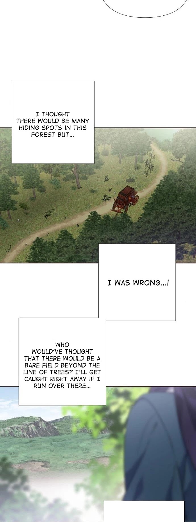 From a Knight to a Lady Chapter 9 page 5 - Chapter 9