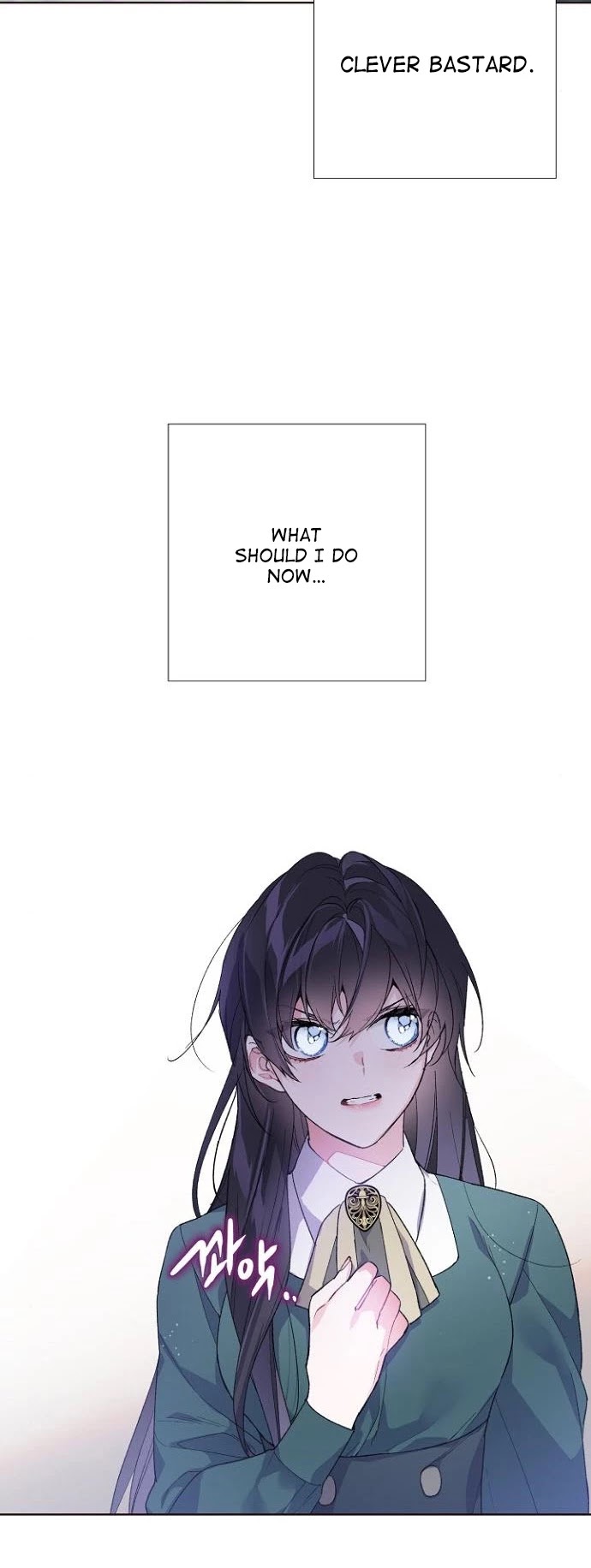 From a Knight to a Lady Chapter 9 page 6 - Chapter 9