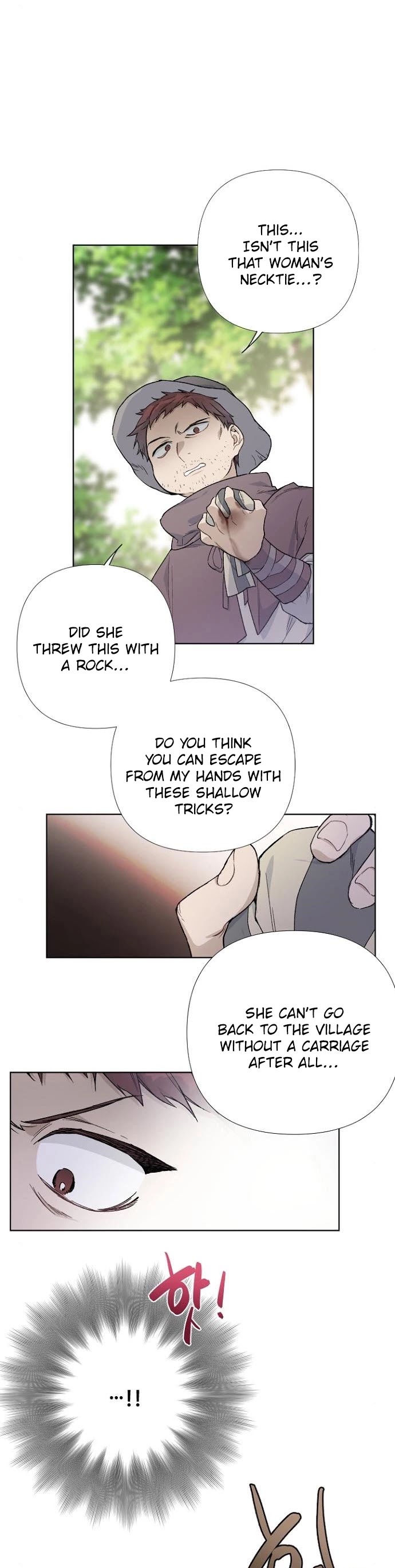 From a Knight to a Lady Chapter 9 page 9 - Chapter 9