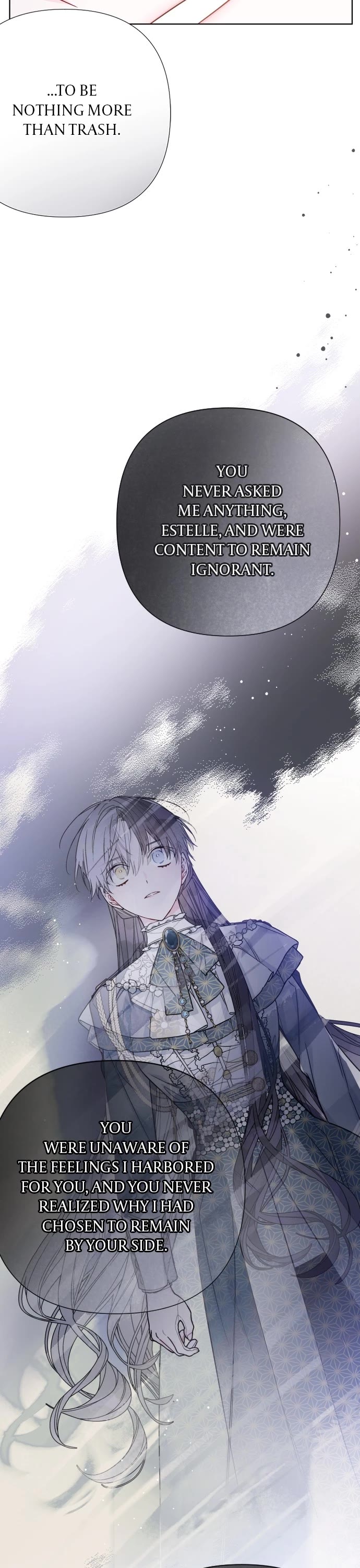 From a Knight to a Lady Chapter 90 page 12 - Chapter 90: Episode 89