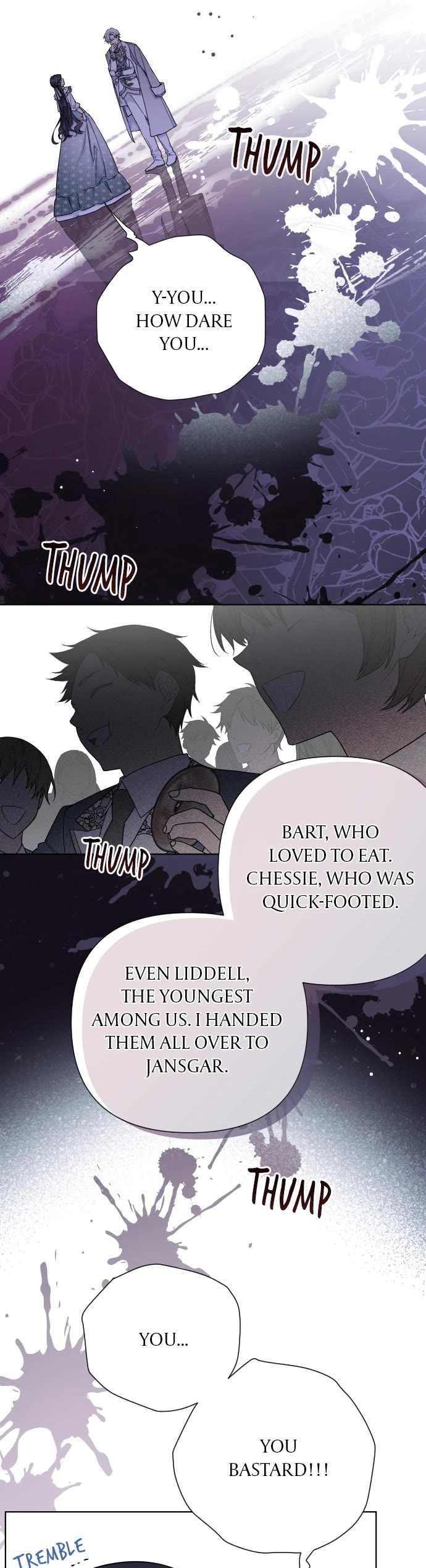 From a Knight to a Lady Chapter 90 page 25 - Chapter 90: Episode 89