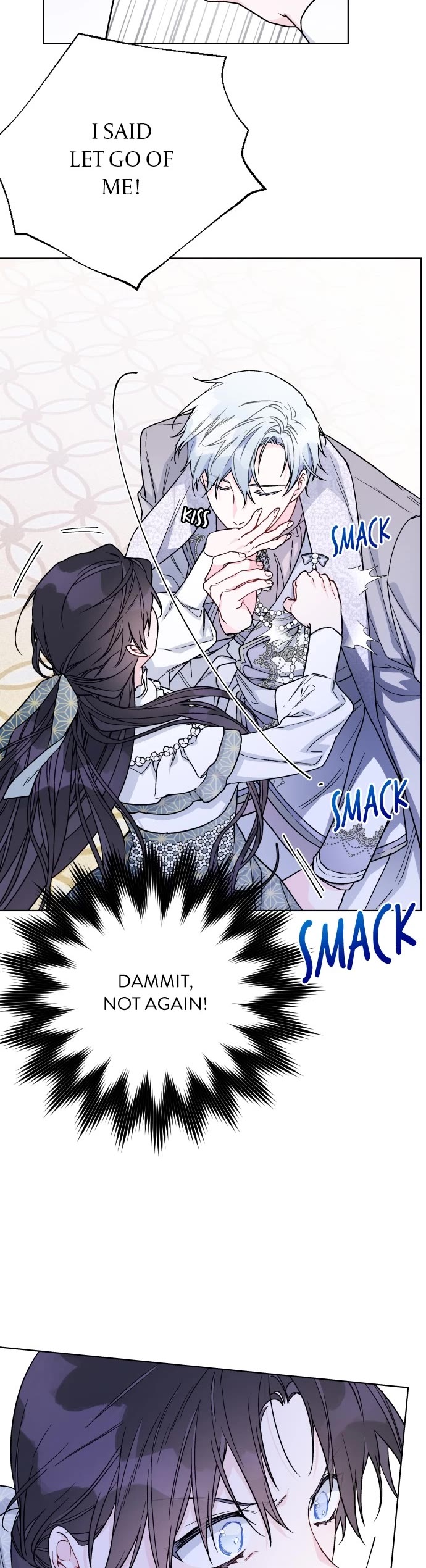From a Knight to a Lady Chapter 90 page 36 - Chapter 90: Episode 89