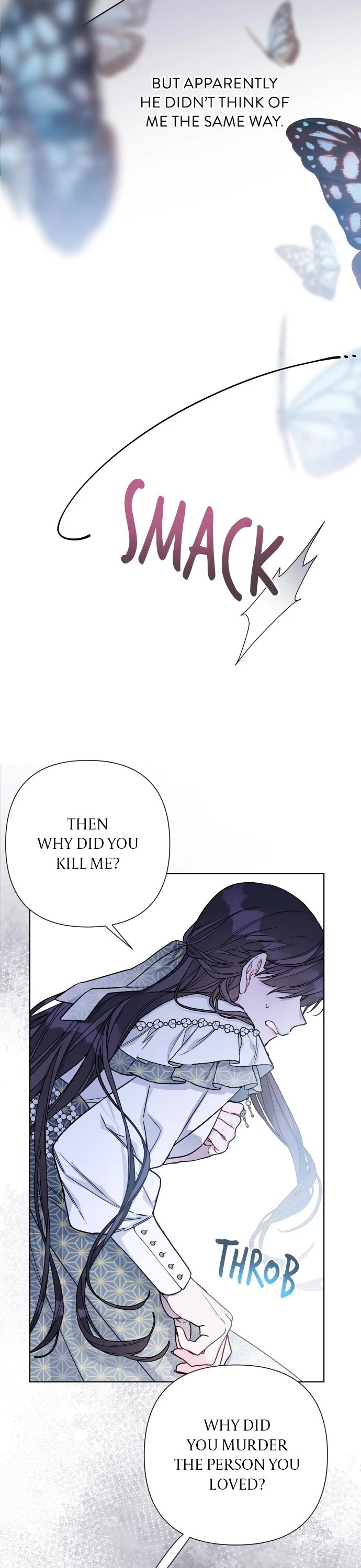 From a Knight to a Lady Chapter 90 page 4 - Chapter 90: Episode 89