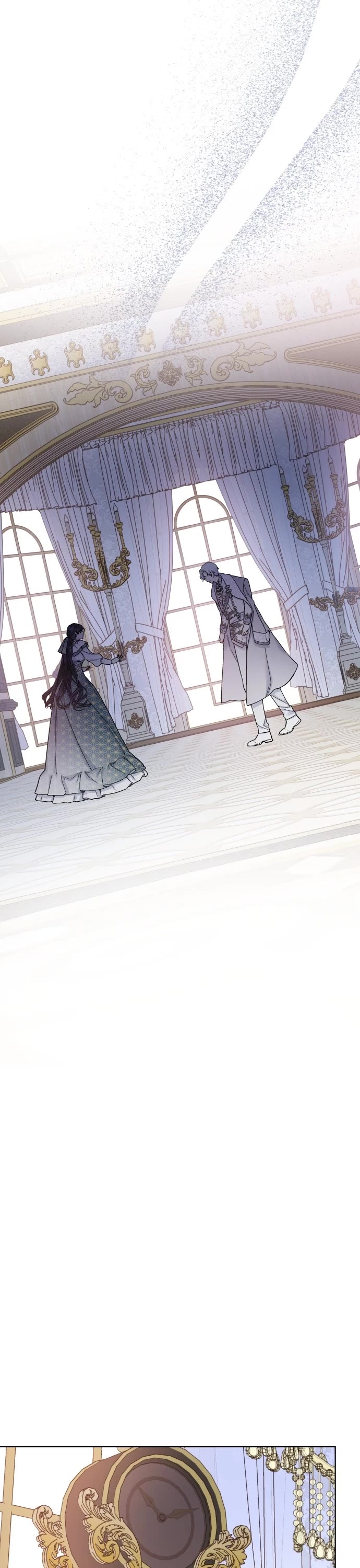 From a Knight to a Lady Chapter 90 page 9 - Chapter 90: Episode 89