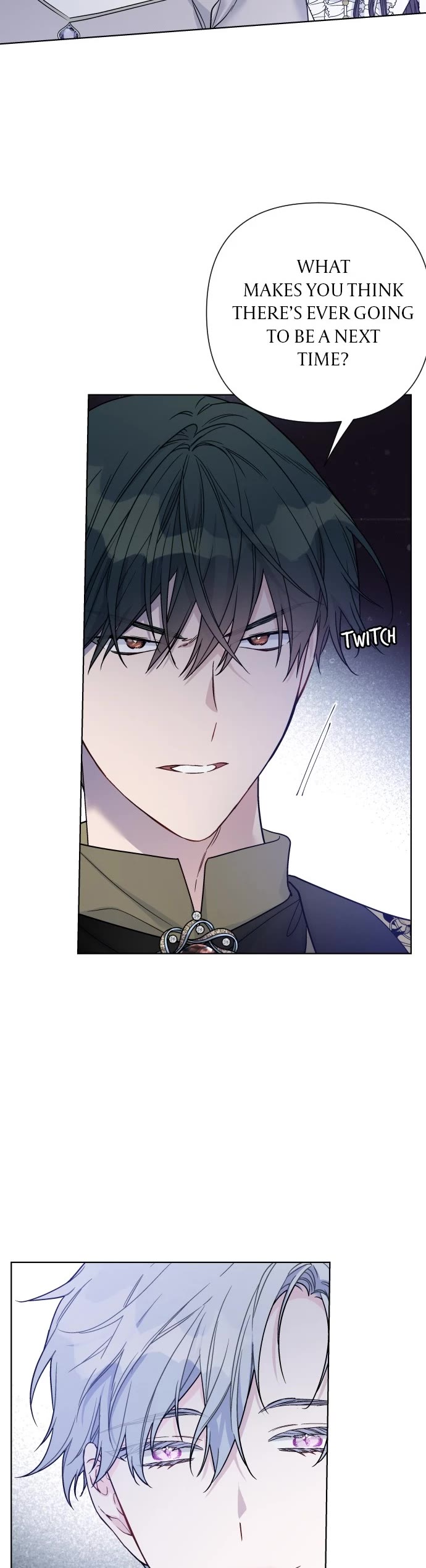 From a Knight to a Lady Chapter 91 page 11 - Chapter 91: Episode 90