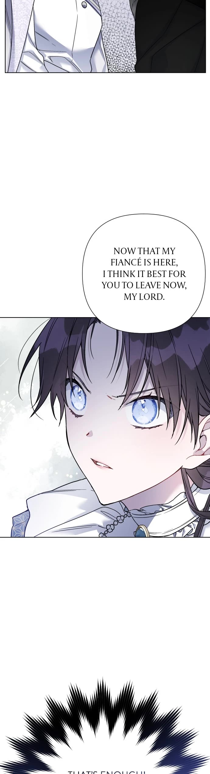 From a Knight to a Lady Chapter 91 page 15 - Chapter 91: Episode 90