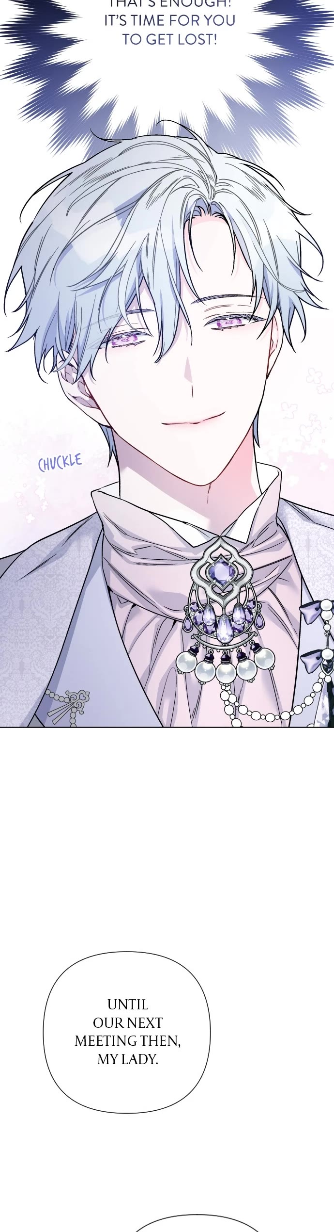 From a Knight to a Lady Chapter 91 page 16 - Chapter 91: Episode 90