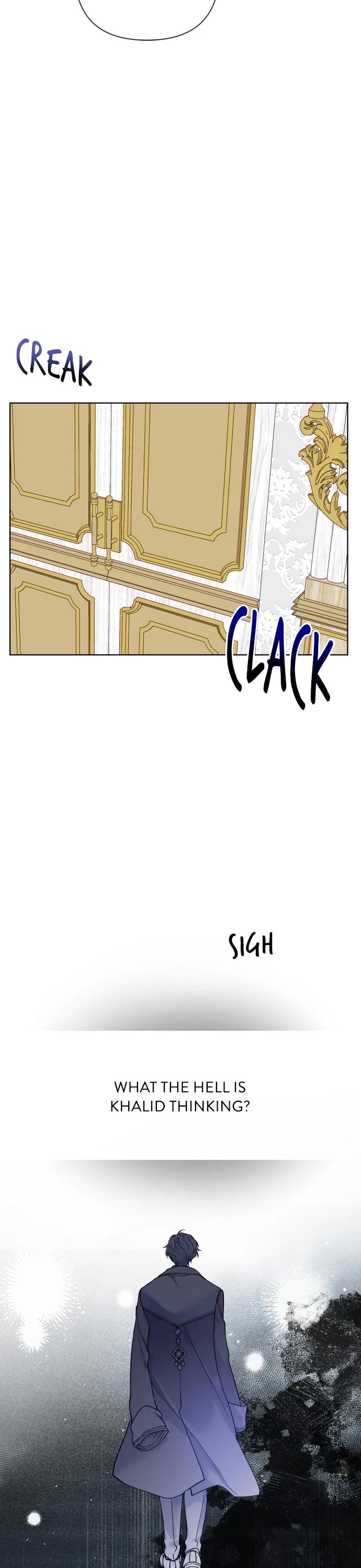 From a Knight to a Lady Chapter 91 page 18 - Chapter 91: Episode 90