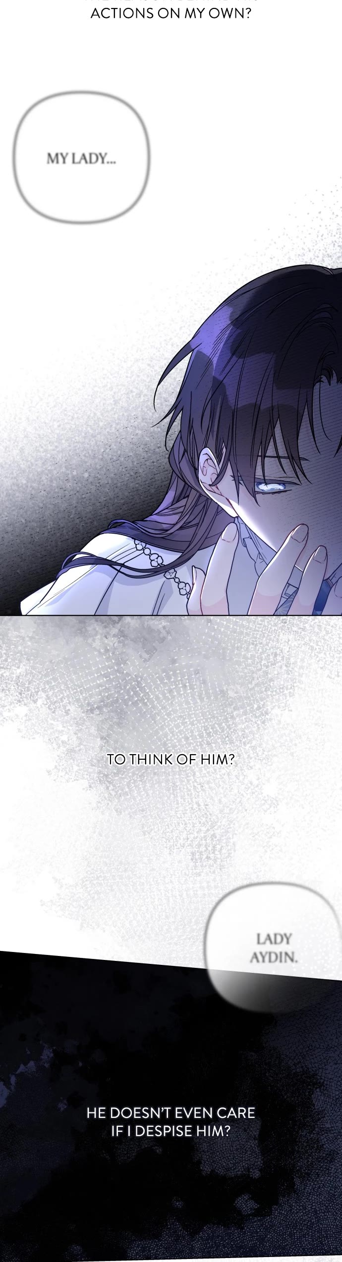 From a Knight to a Lady Chapter 91 page 20 - Chapter 91: Episode 90