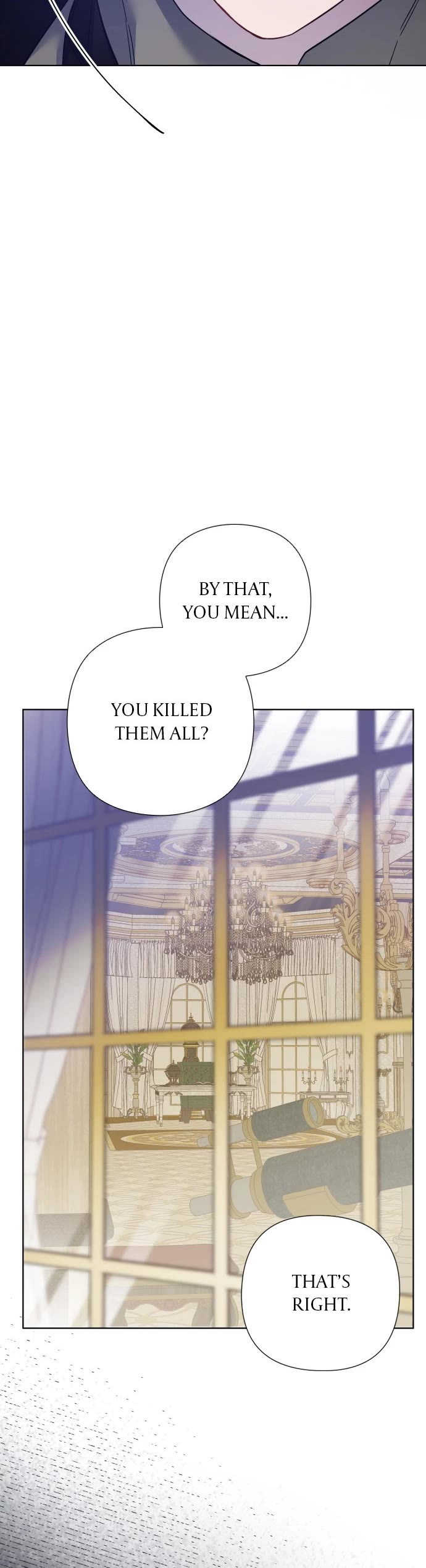 From a Knight to a Lady Chapter 91 page 31 - Chapter 91: Episode 90