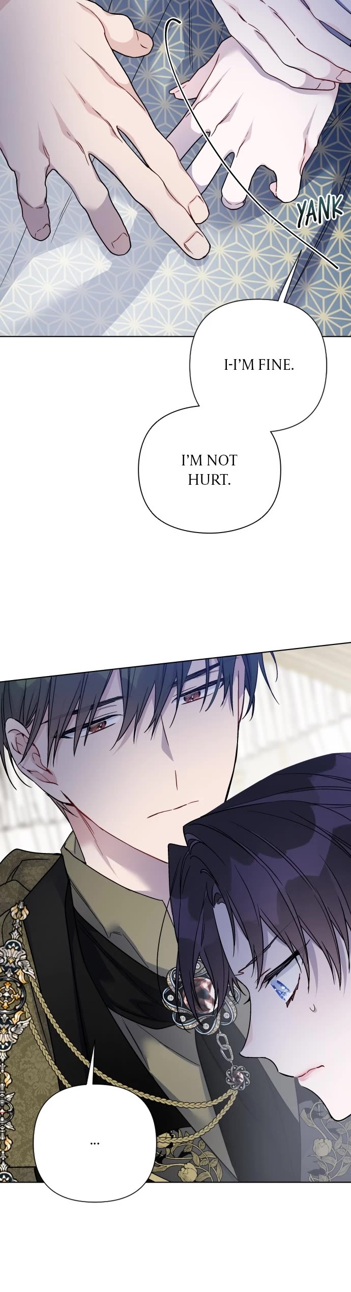 From a Knight to a Lady Chapter 91 page 6 - Chapter 91: Episode 90